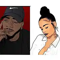 Picture for song '(SOLD!!!) Distractions' by artist 'Vybe Beatz'