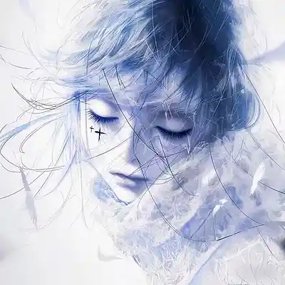 Picture for song 'AMBIENT x ATMOSPHERE TRAP TYPE BEAT - Soften' by artist 'WHAT?BOYBEATS'