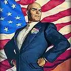 Picture for song 'Legendary' by artist 'Xave'