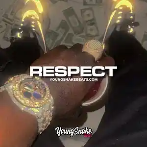 Picture for song '"RESPECT" - Big 30 x Freestyle Trap Type Beat' by artist 'Young Snake Beats'