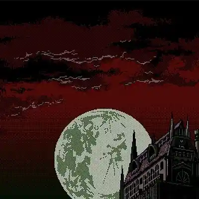 Picture for song '"BETTER" ICYTWAT X MEMPHIS TYPE BEAT' by artist 'Z3M1R11P'