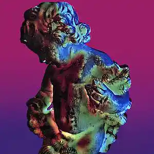 Picture for song 'Masterpiece' by artist '8 Section'