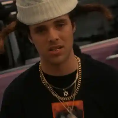 Picture for song 'BLP Kosher Type Beat - Too Loud' by artist '8xbeatz'