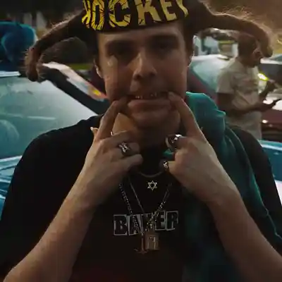 Picture for song 'BLP Kosher Type Beat - Too Rich' by artist '8xbeatz'