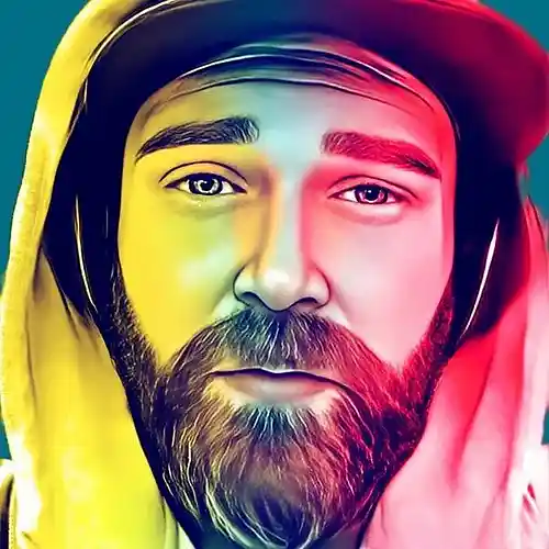 Artist picture