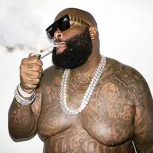 Picture for song 'RICK ROSS X ASAP FERG TYPE - ( BUY 1 GET 1 FREE )' by artist 'Acodex'