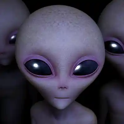 Picture for song 'Disclosure (Atmospheric Alternative Sci-Fi Hip-Hop' by artist 'ALBM Productions'