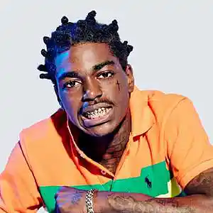 Picture for song 'KODAK BLACK TYPE BEAT - "Hall Of Fame"' by artist 'Alex Flex'