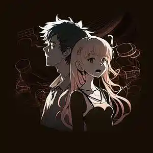 Picture for song 'One More Day (With Hook)' by artist 'AtomicBeats'