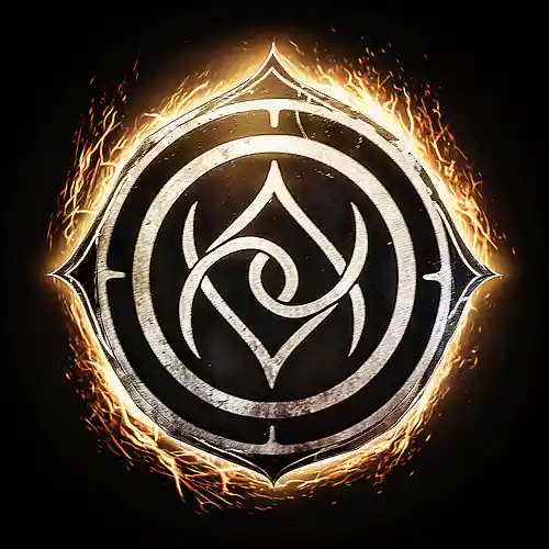 Picture for song 'stay course' by artist 'Black Mirror Records'