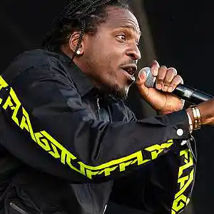 Picture for song 'Red Light' by artist 'Brentin Davis Beats'