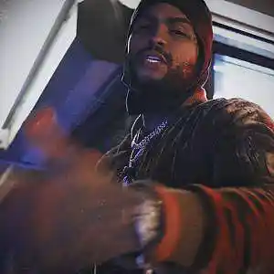 Picture for song 'Send Em Up / Dave East Type Beat (2 For 1)' by artist 'Buckroll'