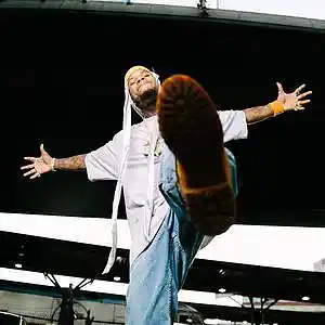 Picture for song 'Paid Dues' by artist 'Cash X Beatz'