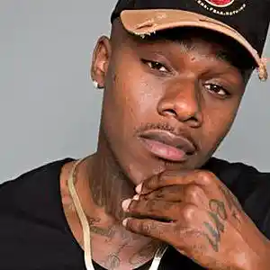 Picture for song 'my way Da baby type' by artist 'CHEMIST'