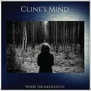 Picture for song 'Cline's Mind - Limitless' by artist 'Cline's Mind'