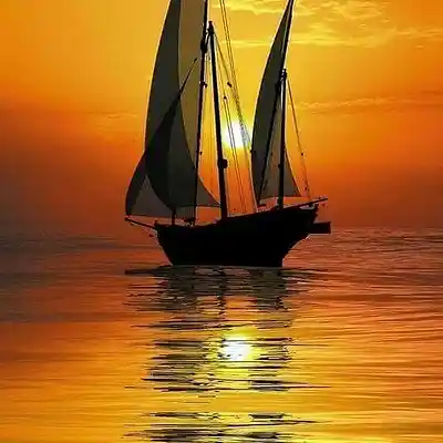 Picture for song 'BARCO' by artist 'CLOSEDLABEL'