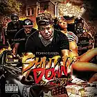 Picture for song 'DOWN THAT POLE-POPPA HUSSEIN PROD. COTB' by artist 'cuddyonthebeat'