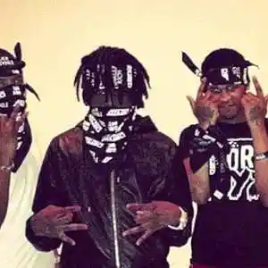 Picture for song 'Young Chop Type Beat - "Got Some Dope"' by artist 'D-Streak057'