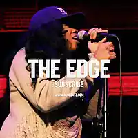 Picture for song 'The Edge (FREE DL)' by artist 'Dzo Beatz'