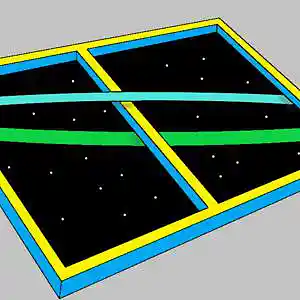 Picture for song '73 - March sleet' by artist 'Electric Zen Band'