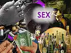 Picture for song 'Addiction' by artist 'Elicit Productionz'