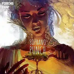 Picture for song 'SOPRANO PUNCH' by artist 'FOBENS'