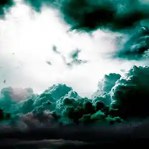 Picture for song 'Flying Through Clouds' by artist 'Frank Axtell'