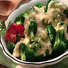 Picture for song 'The Secret Broccoli (remix)' by artist 'Gary Drechsel'