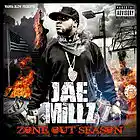Picture for song 'Bringin New York Back ft. Jae Millz ( Prod.GFam )' by artist 'GFamTO'