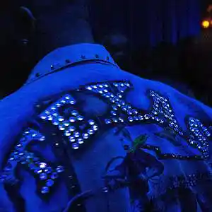 Picture for song 'Baby Keem x Drake - Issues' by artist 'Hido'