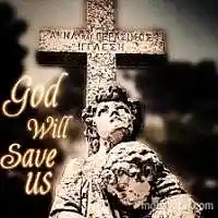 Picture for song 'Please Save Us' by artist 'Iambangaboymusic'