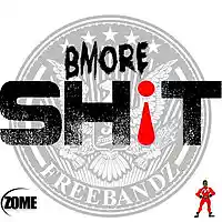 Picture for song 'Bmore 99 FREE DOWNLOAD industrybanger.com' by artist 'SDS GOD'