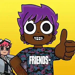 Picture for song 'One Time (Lil Uzi Vert Type Beat)' by artist 'Jammy Beatz'