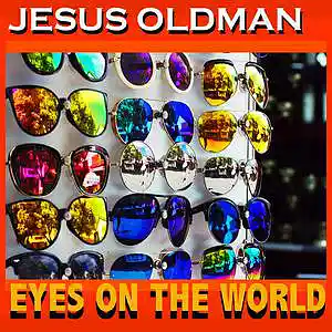 Picture for song 'SILENCE IS GOLDEN' by artist 'JESUS OLDMAN'