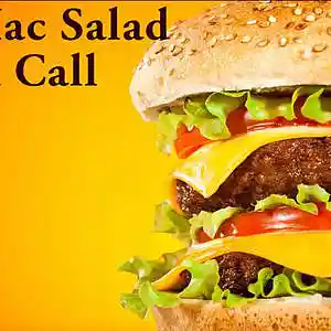 Picture for song 'Big Mac Salad 2' by artist 'JoshPranks'