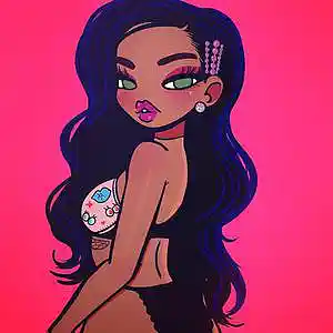 Picture for song 'Plan B' by artist 'JuSaMeLoDy'