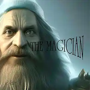 Picture for song 'The Magician' by artist 'Kireya'