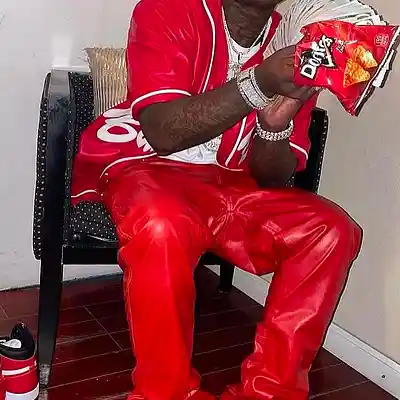 Picture for song 'Kodak Black x BossMan Dlow Type Beat "Light Lunch' by artist 'Kontact Beatz'