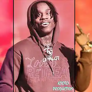 Picture for song '"Monday" - Polo G x No Cap type beat' by artist 'Kyoto Production'