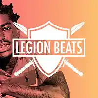 Picture for song 'Bad Blood (with Hook by Breana Marin)' by artist 'Legion Beats and Hooks'