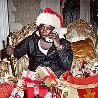 Picture for song 'Savage Christmas (FREE D/L)' by artist 'Lex Ocean'