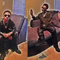 Picture for song 'Speaker knockers type beat prod. By litlean' by artist 'LitLean'
