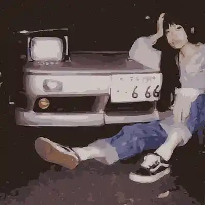Picture for song 'SIGNAL - ISAIAH RASHAD X KENDRICK LAMAR TYPE BEAT' by artist 'M004'