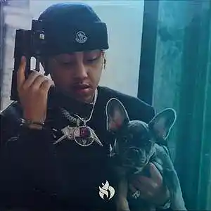 Picture for song 'Honey' by artist 'MadReal'