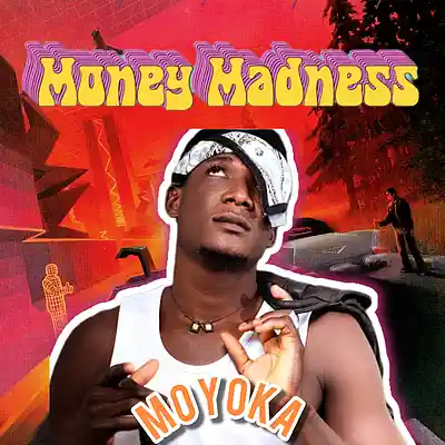 Picture for song 'Mayoka Money Madnes pro by lelebeatzcrocs' by artist 'Mayoka R.B Bwoy'