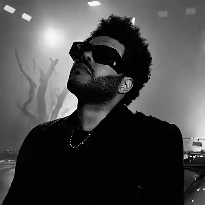 Picture for song 'DARK - Drake Type Beat x The Weeknd Type Beat' by artist 'MTSP'