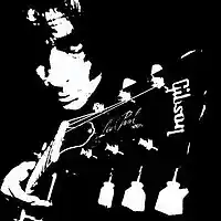 Picture for song 'Benzo Head' by artist 'Narcosis Blues Band'