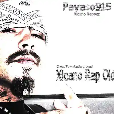 Picture for song 'payaso915-computer love (dedication 2 the fans) 09' by artist 'payaso915'