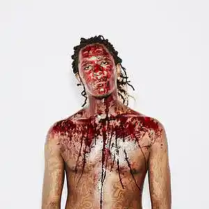 Picture for song '"HARD CHOICE" Young Thug Type Beat' by artist 'Renzaed'