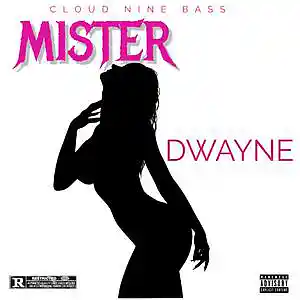 Picture for song 'SUPER FLY' by artist 'Richard dwayne Brown'